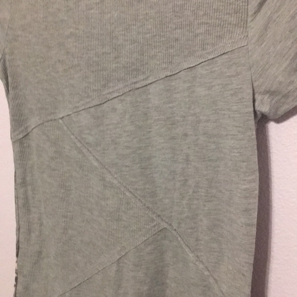 Maurice’s VINTAGE small grey Tee - Picture 4 of 5